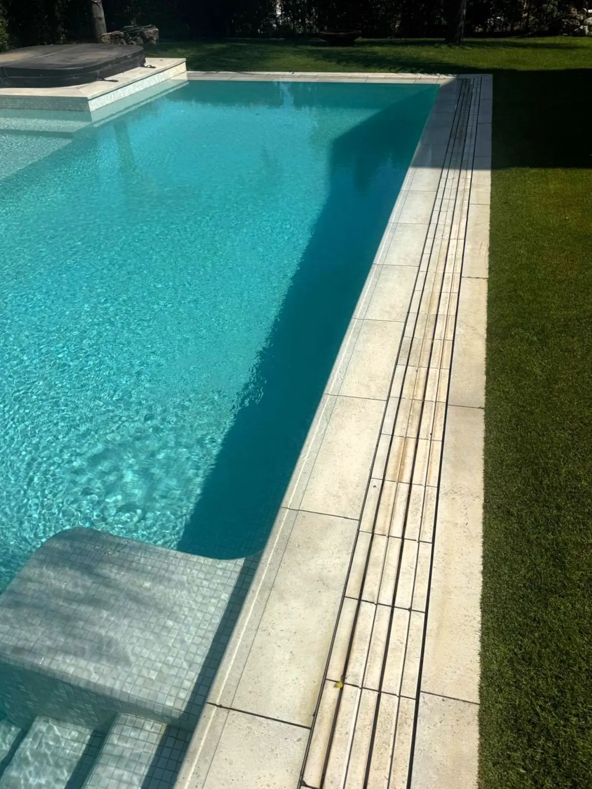 Detached Villa in Marbella