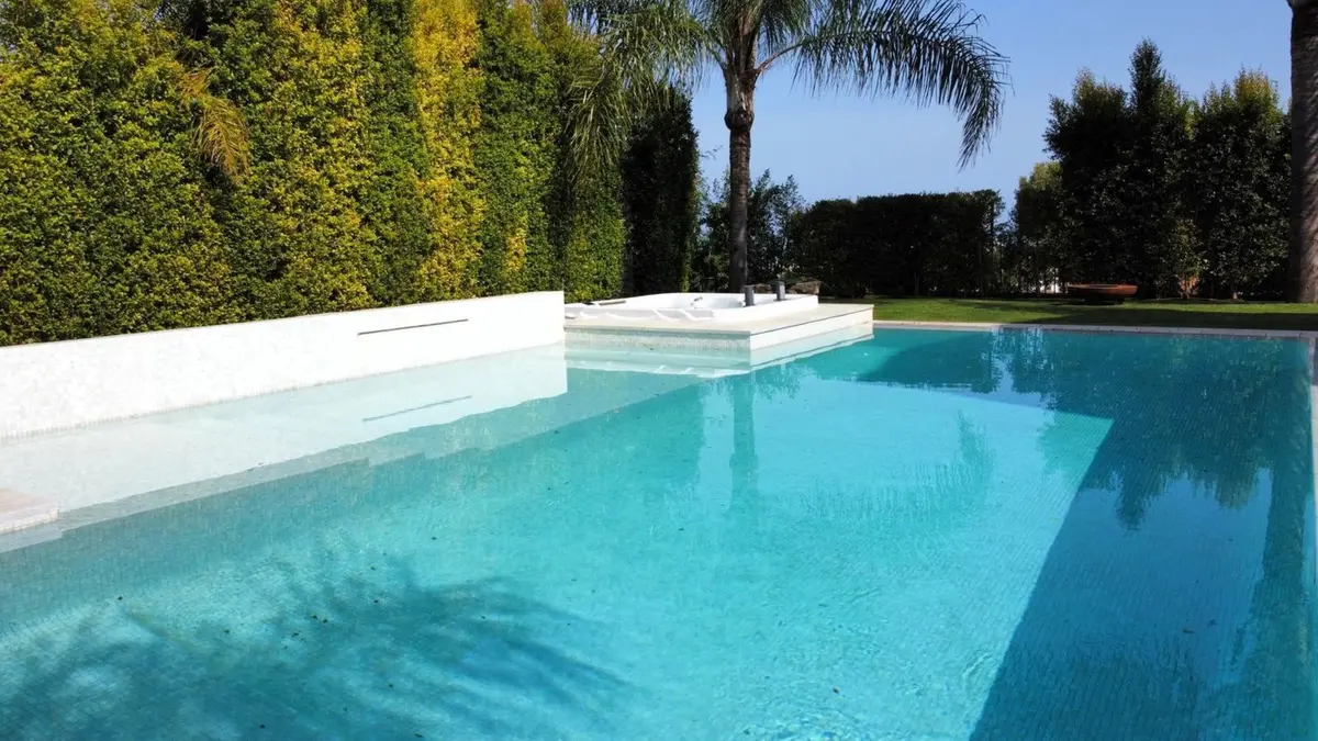 Detached Villa in Marbella