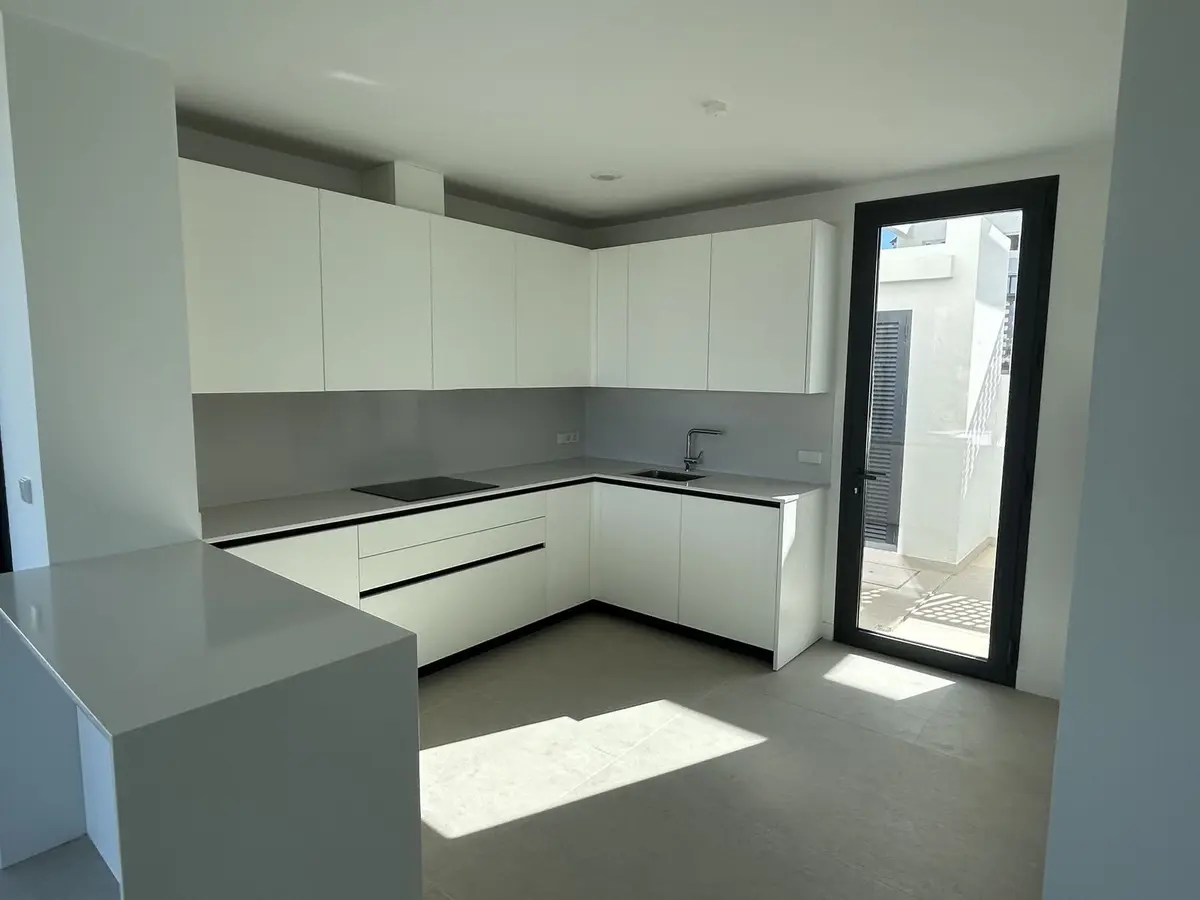 Detached Villa in Río Real