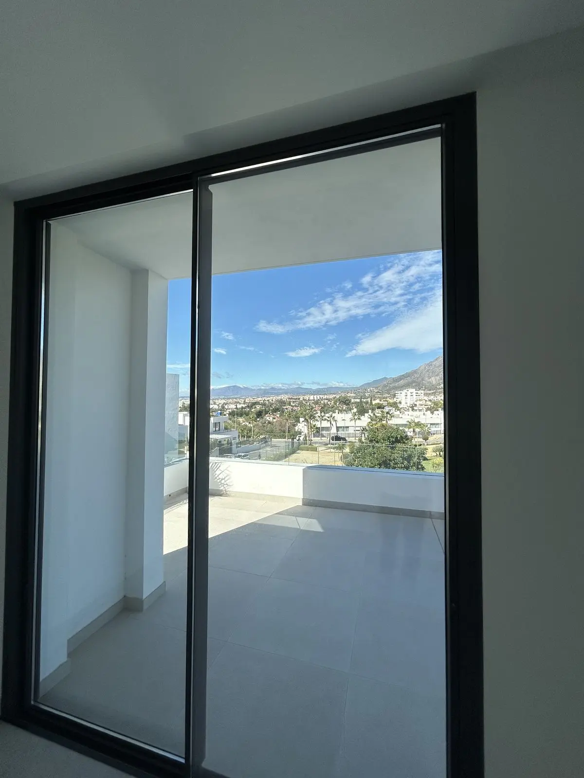 Detached Villa in Río Real
