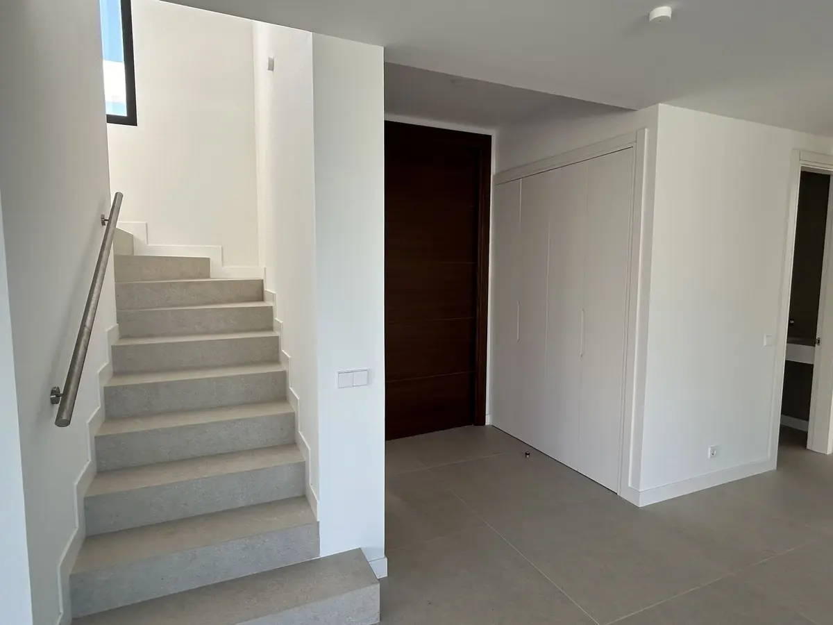 Detached Villa in Río Real