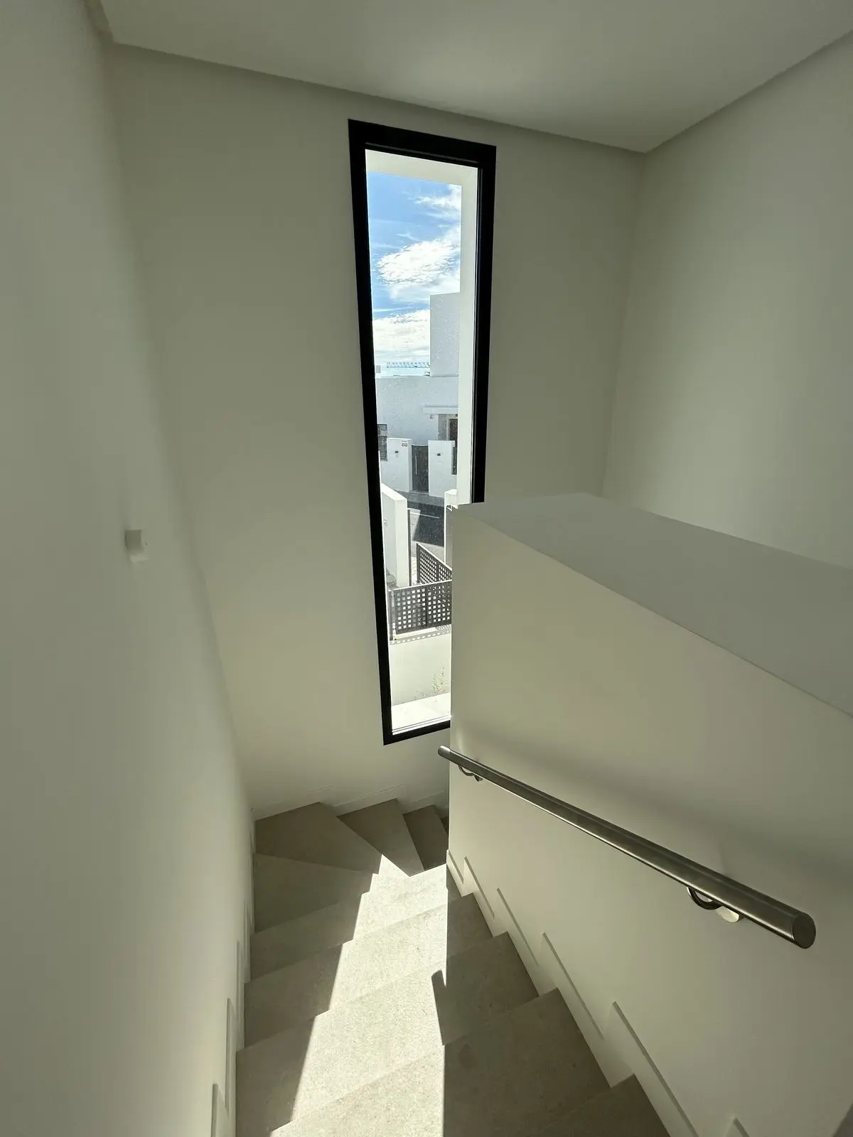 Detached Villa in Río Real