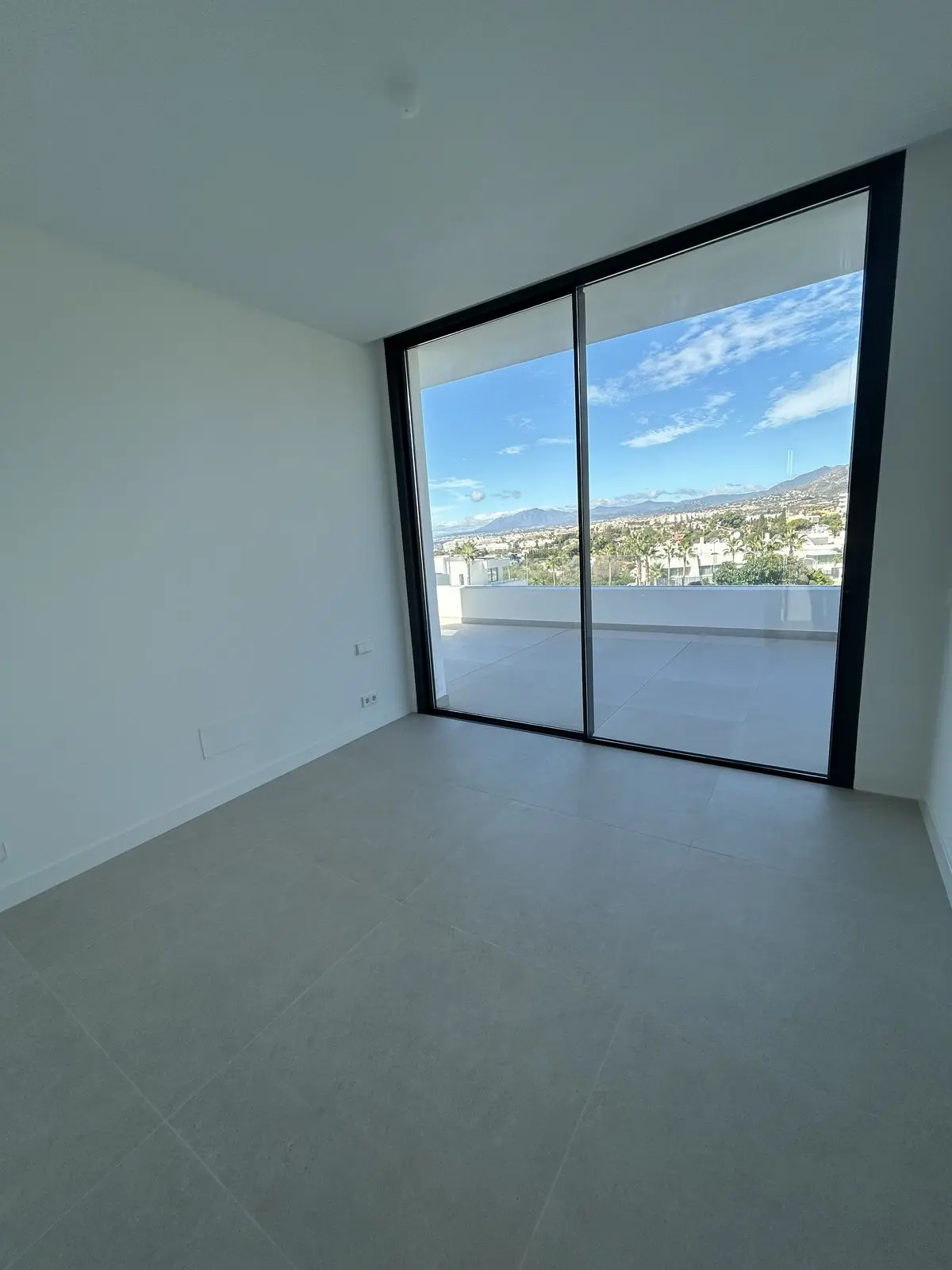 Detached Villa in Río Real