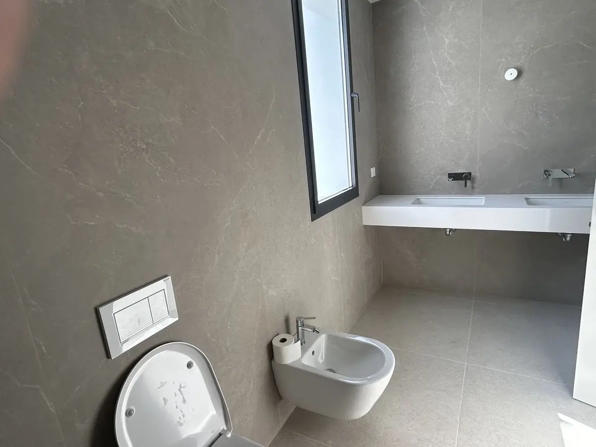 Detached Villa in Río Real