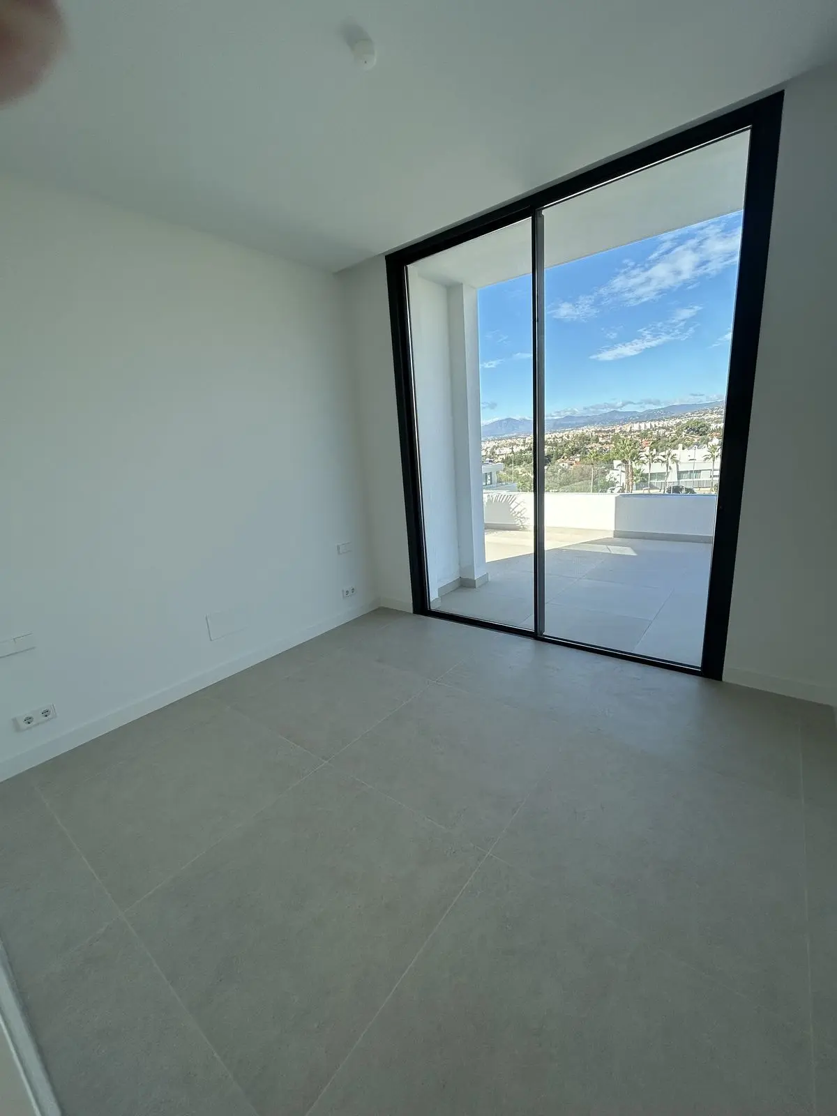 Detached Villa in Río Real