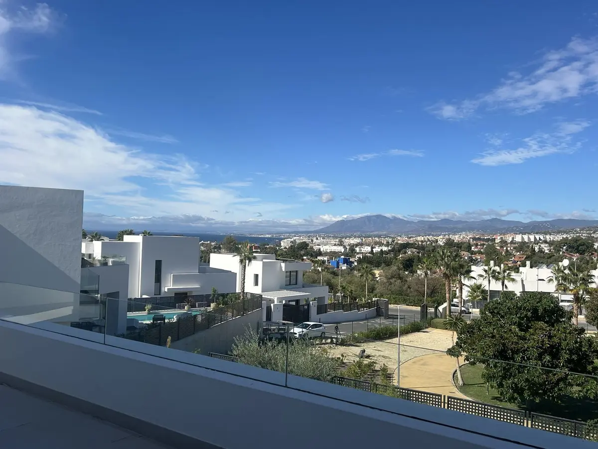 Detached Villa in Río Real