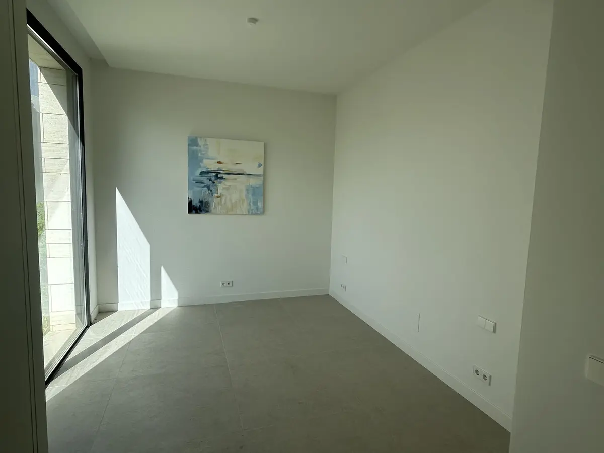 Detached Villa in Río Real