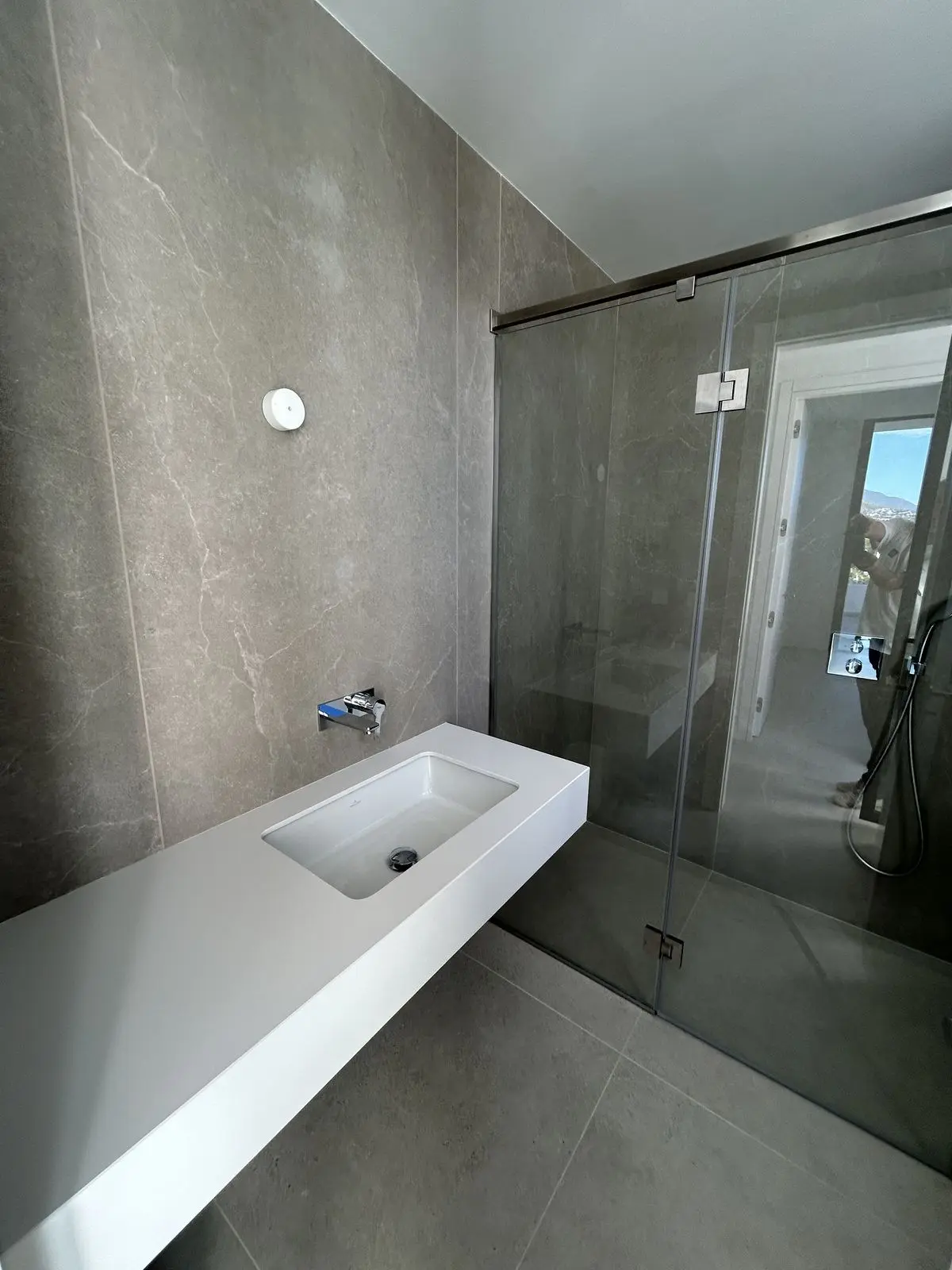 Detached Villa in Río Real