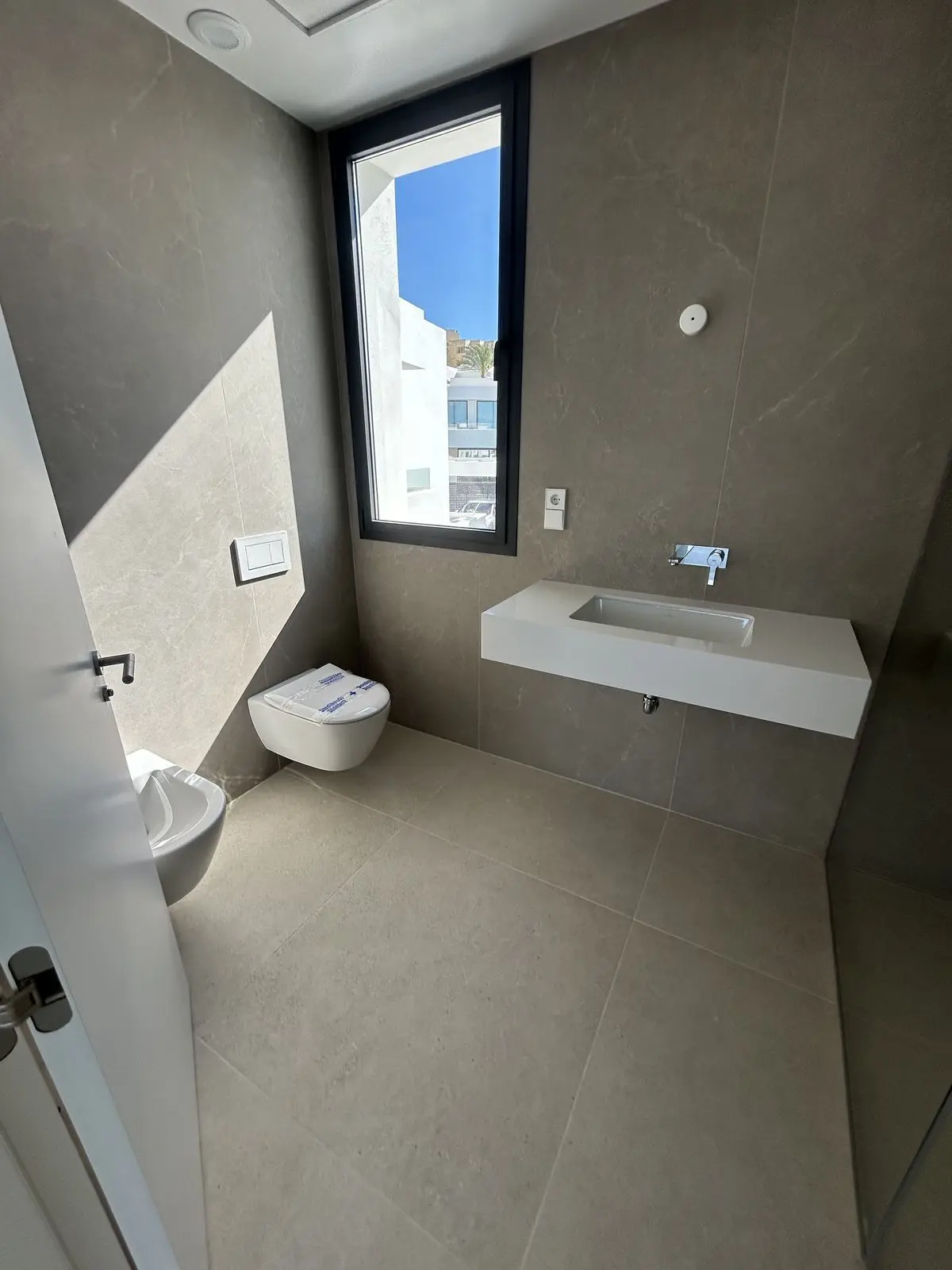 Detached Villa in Río Real