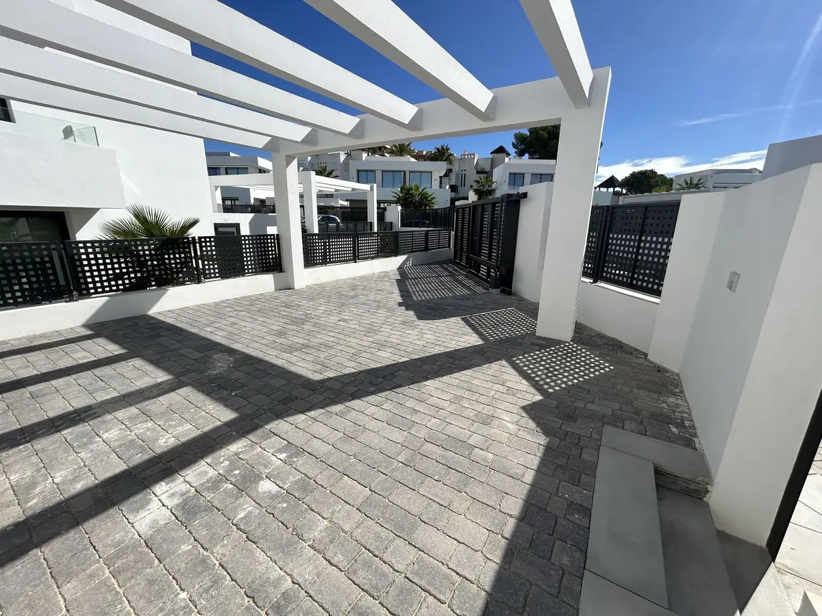 Detached Villa in Río Real