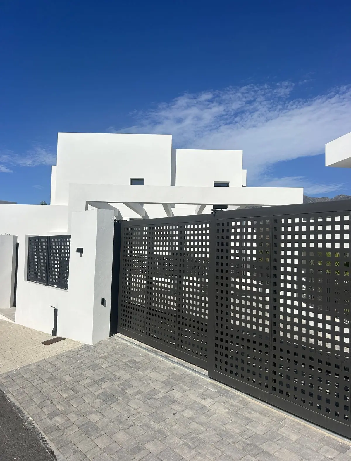 Detached Villa in Río Real