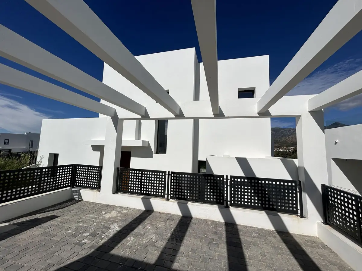 Detached Villa in Río Real