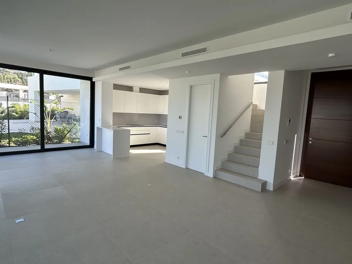Detached Villa in Río Real