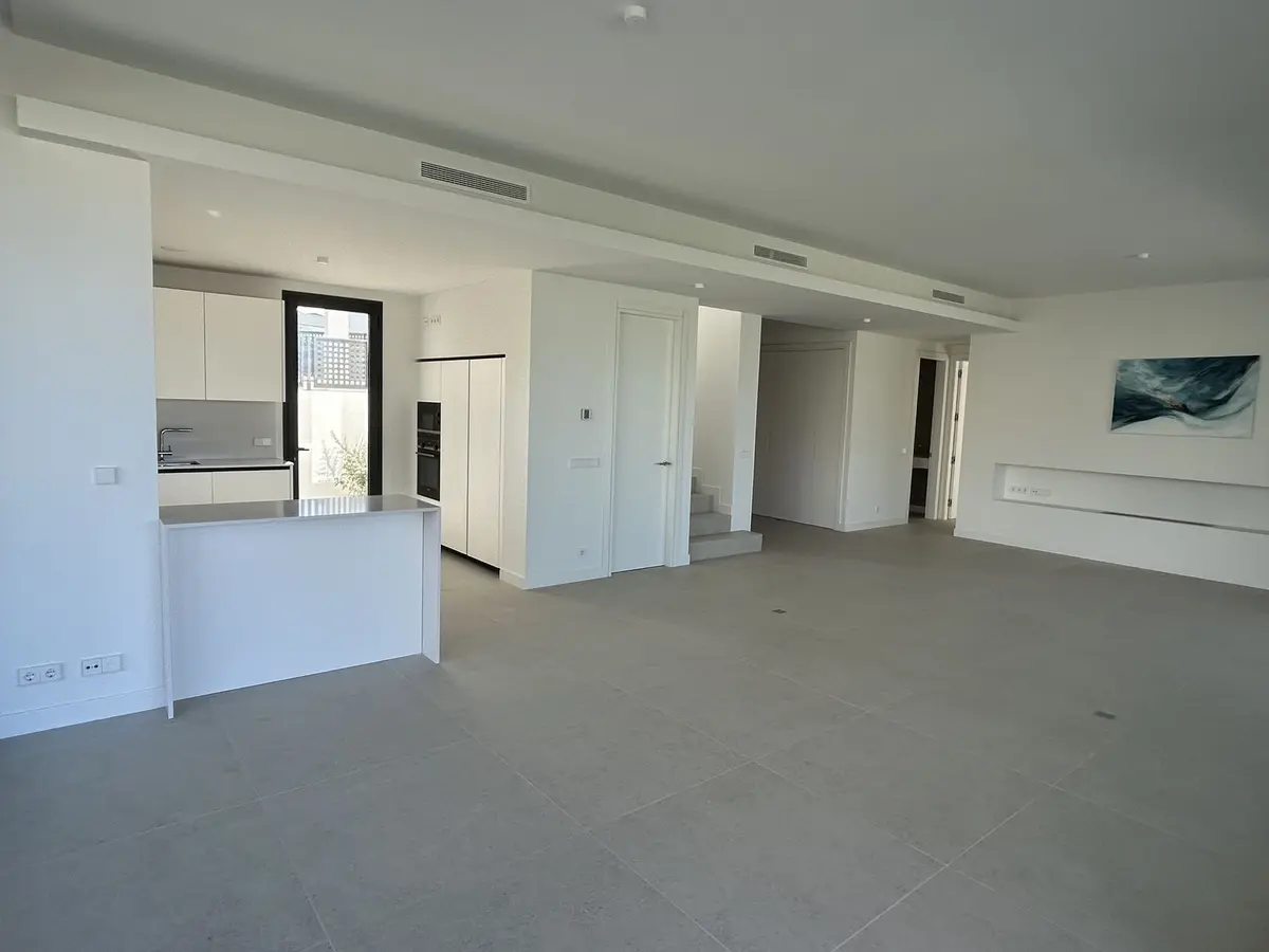 Detached Villa in Río Real