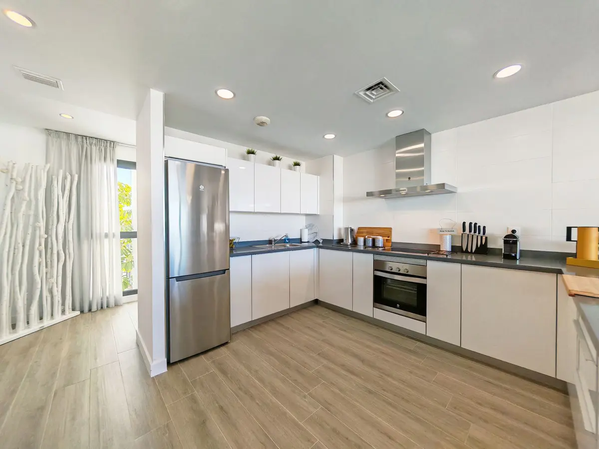 Penthouse in Cabopino