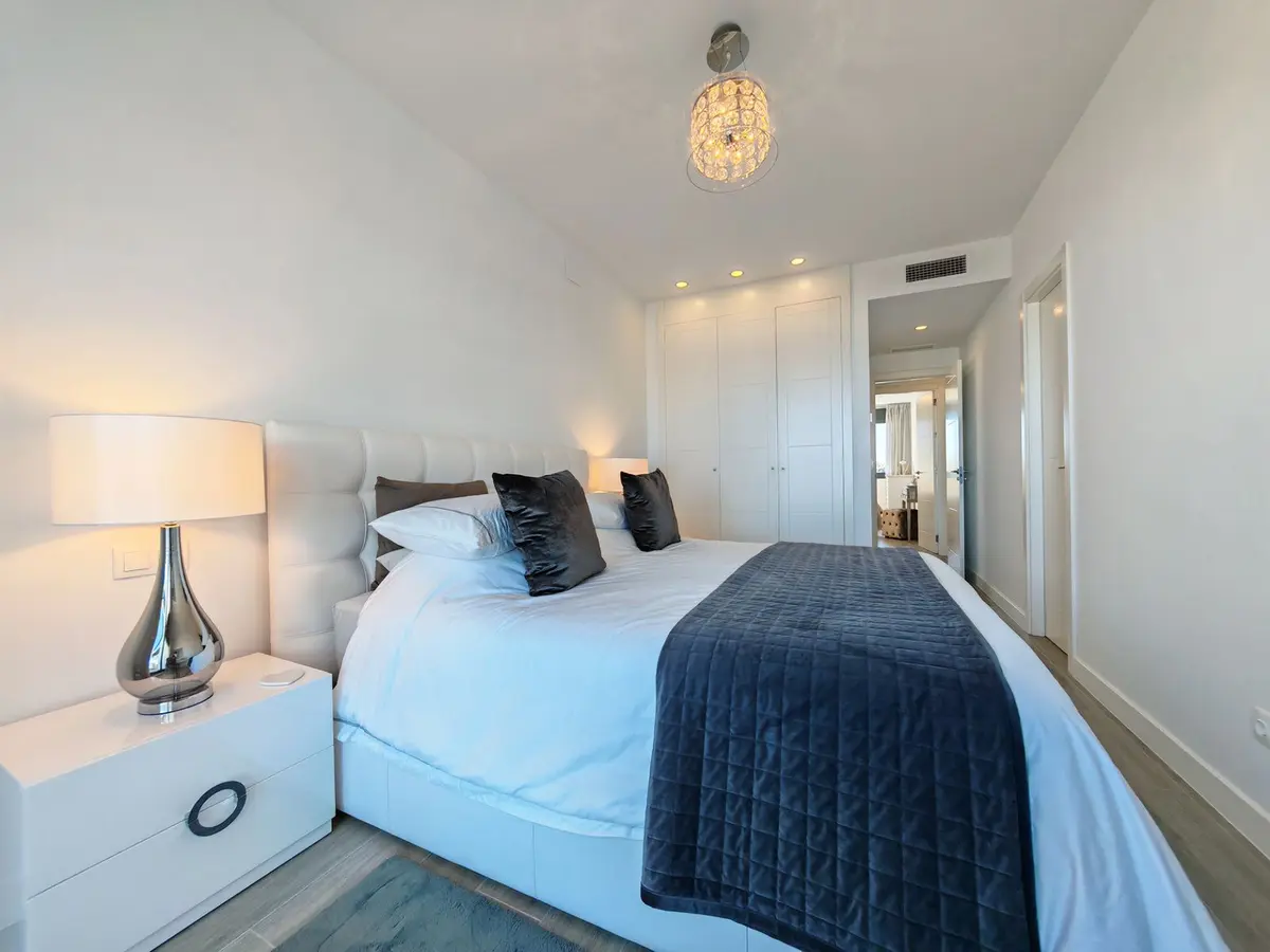 Penthouse in Cabopino