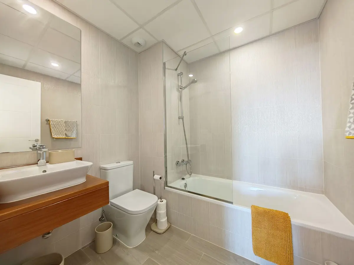 Penthouse in Cabopino