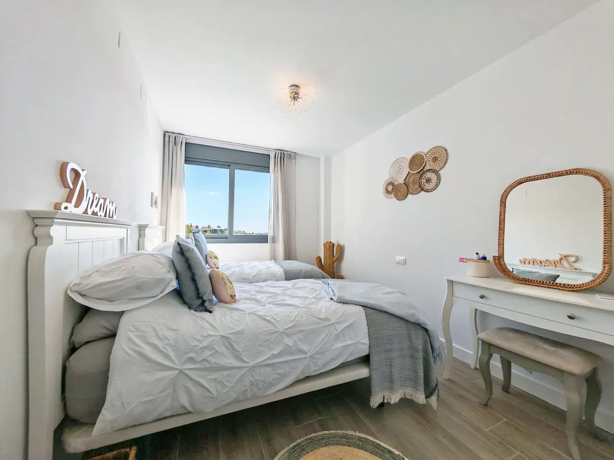 Penthouse in Cabopino