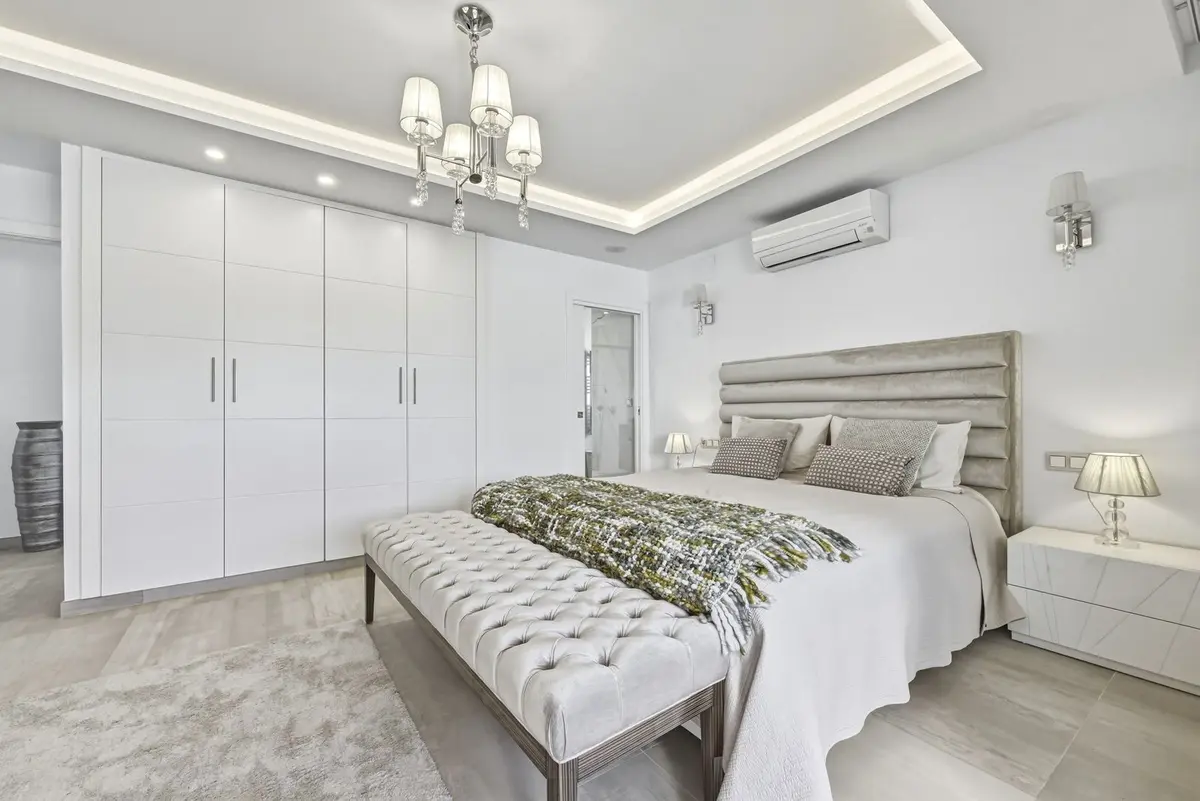 Penthouse Duplex in Puerto Banús
