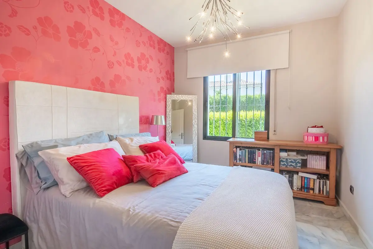 Detached Villa in Estepona