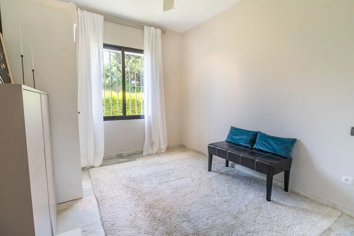 Detached Villa in Estepona