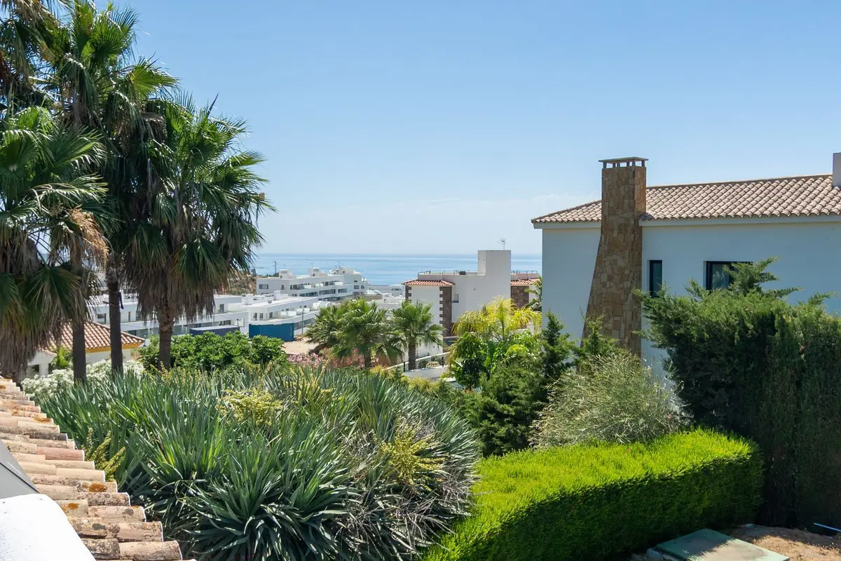 Detached Villa in Estepona
