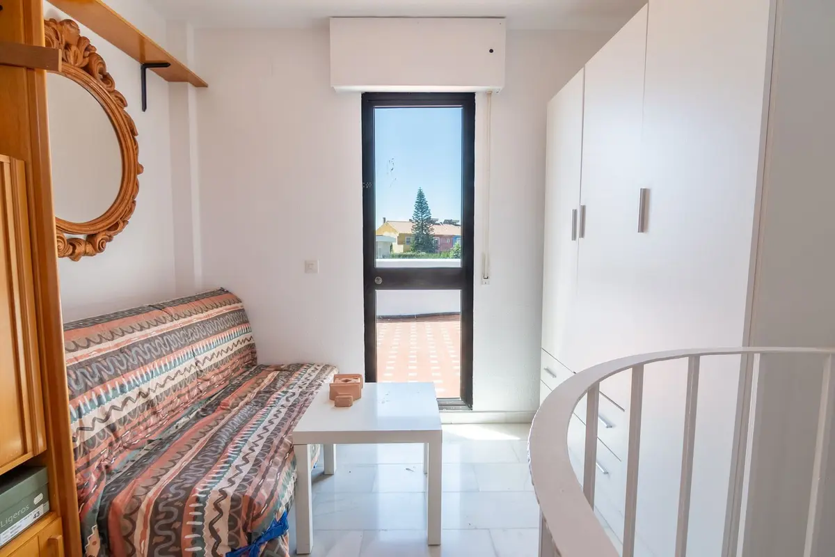 Detached Villa in Estepona