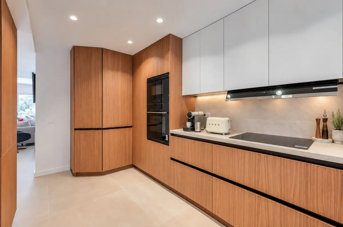 Penthouse Duplex in Guadalmina Alta