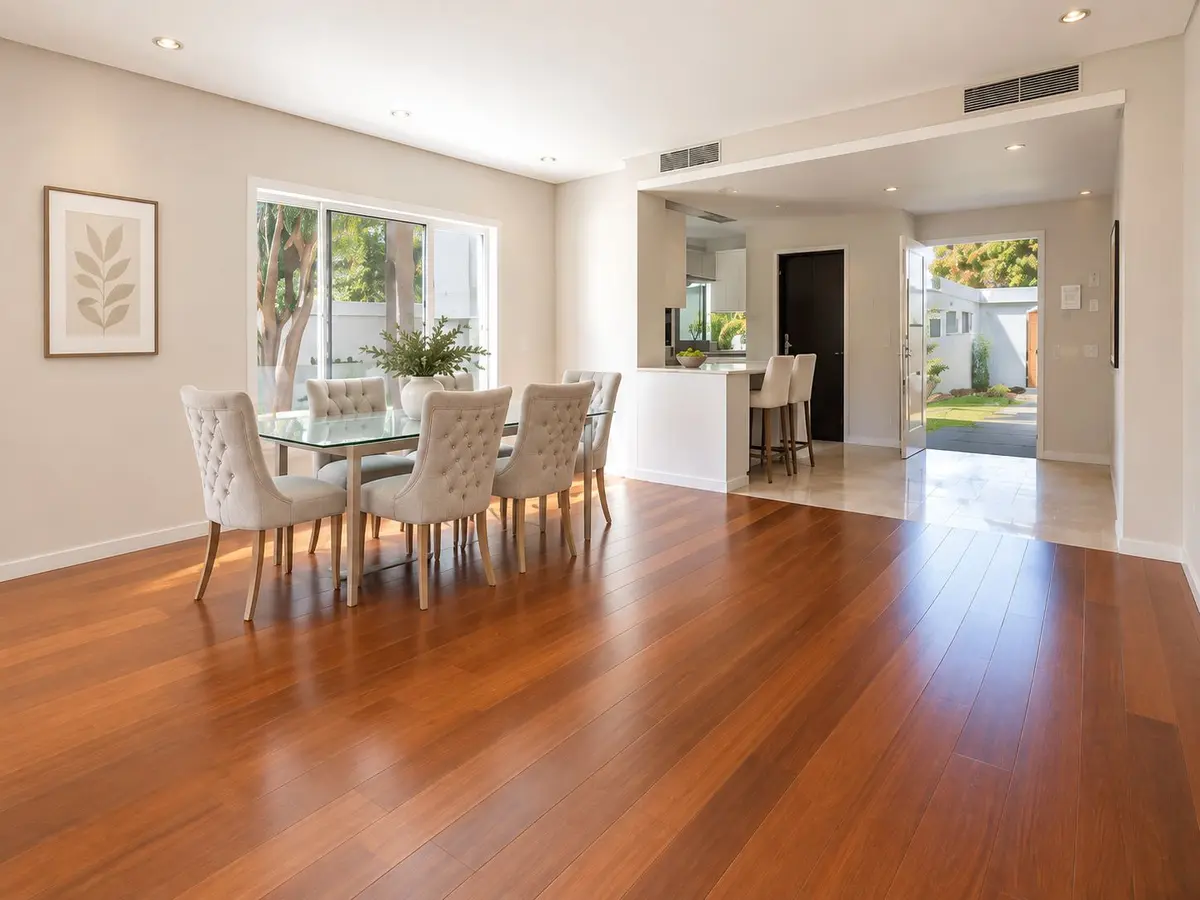 Detached Villa in Nueva Andalucía
