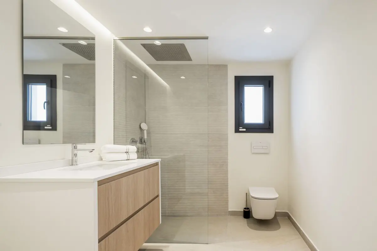 Detached Villa in San Pedro de Alcántara