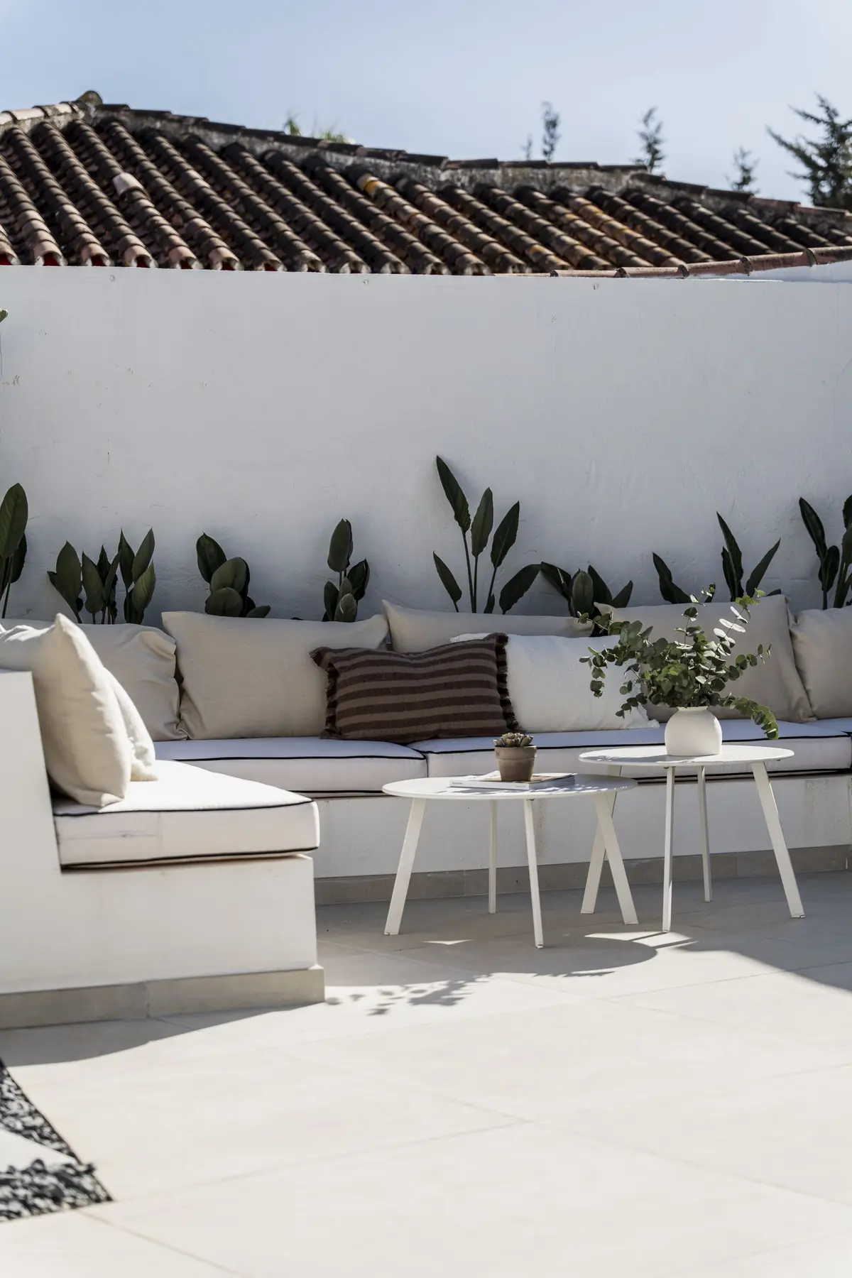 Detached Villa in San Pedro de Alcántara