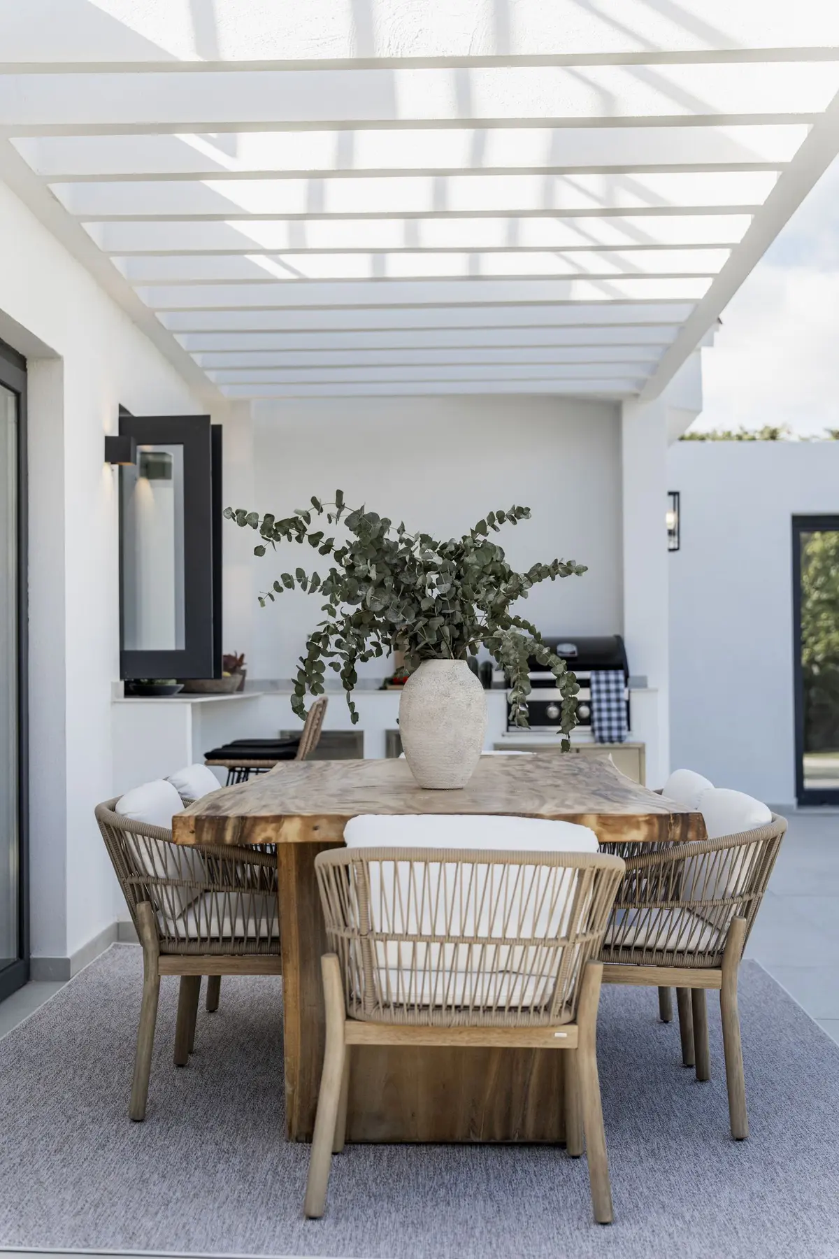 Detached Villa in San Pedro de Alcántara