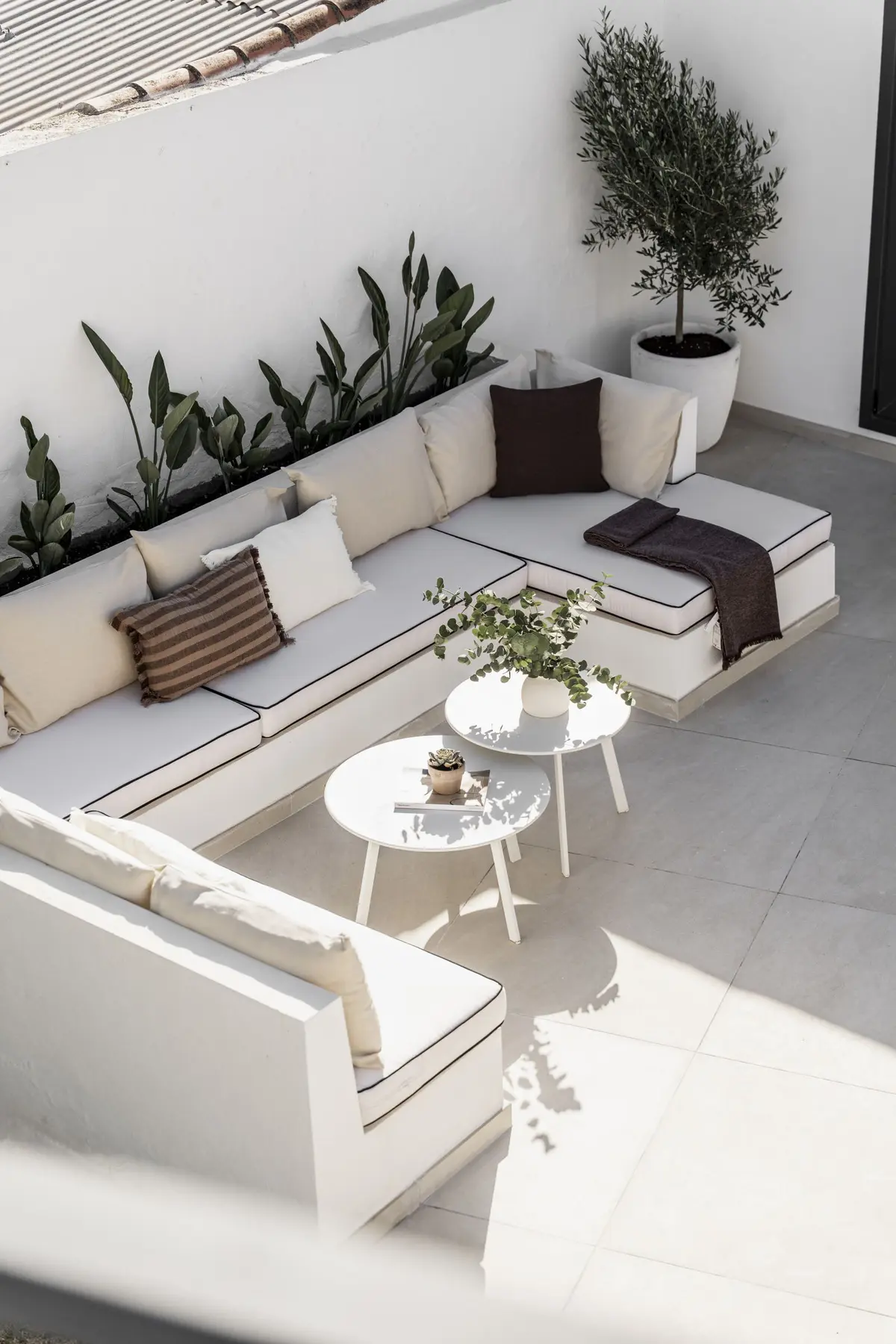 Detached Villa in San Pedro de Alcántara