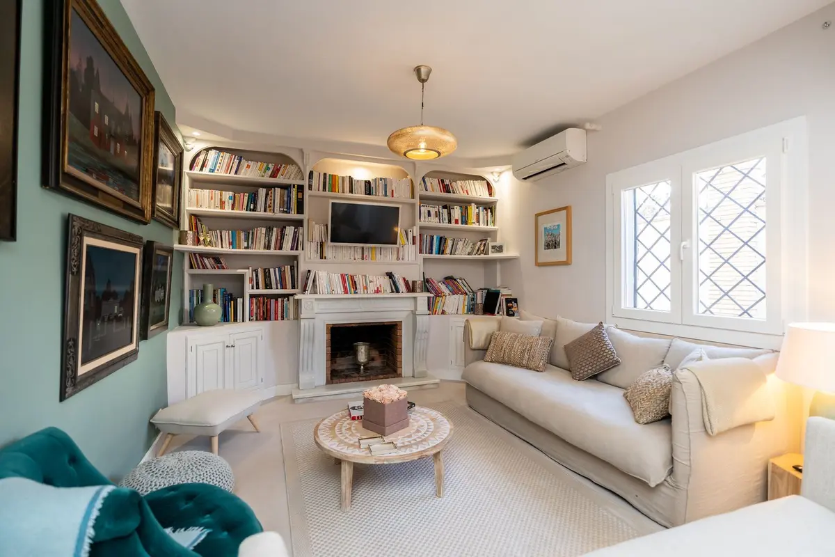 Detached Villa in San Pedro de Alcántara