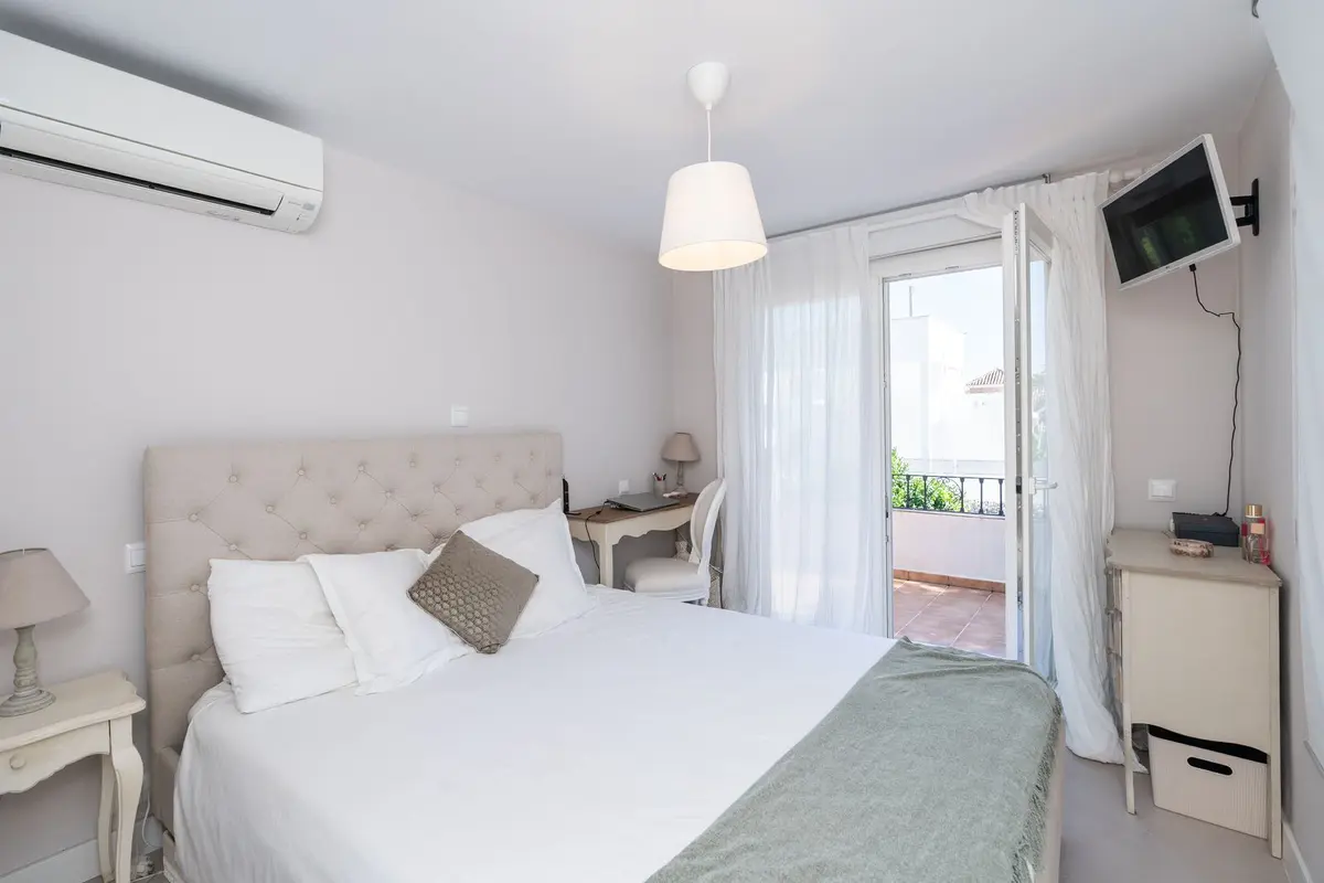 Detached Villa in San Pedro de Alcántara