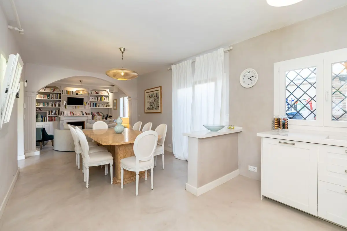Detached Villa in San Pedro de Alcántara