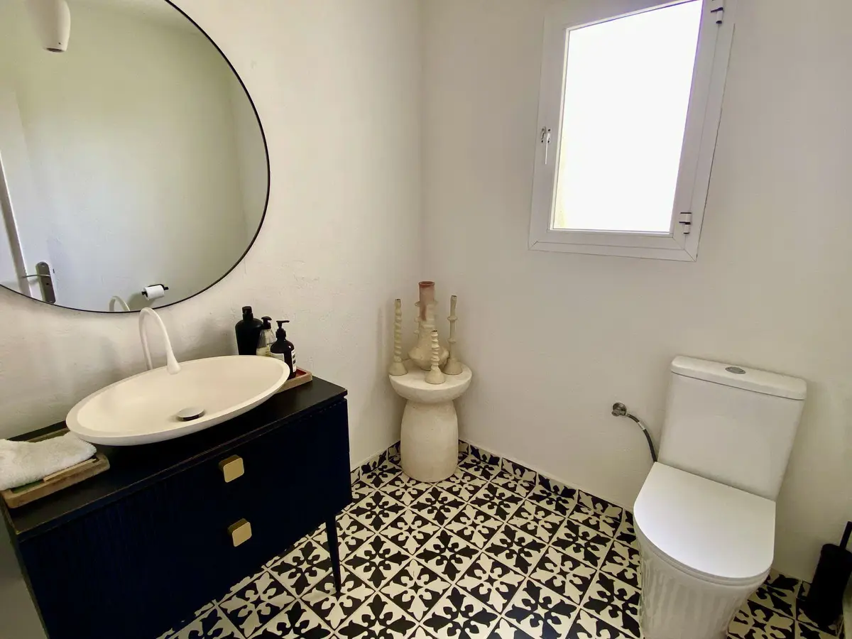 Detached Villa in El Padron