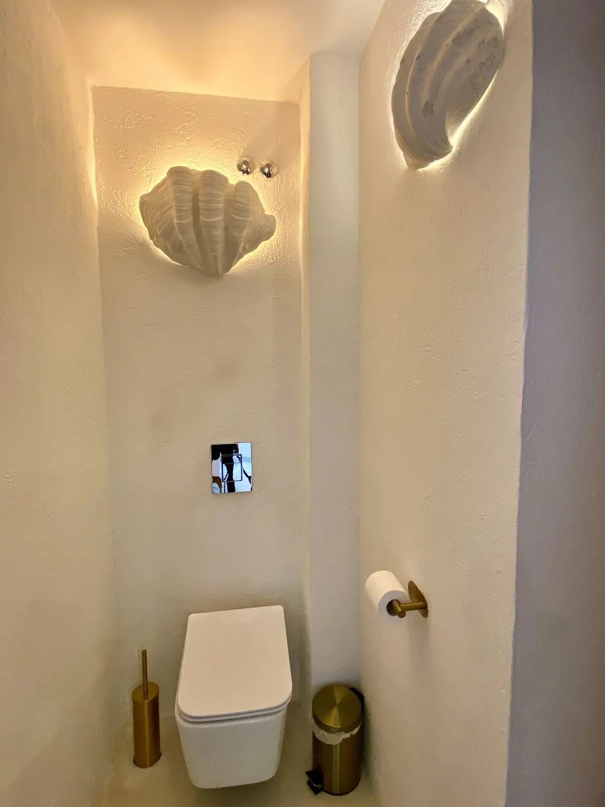 Detached Villa in El Padron