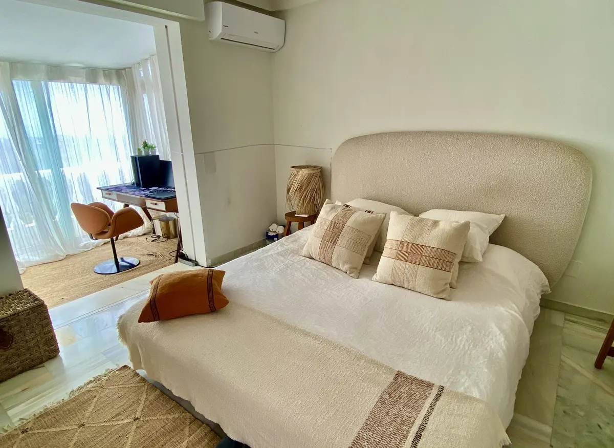 Detached Villa in El Padron