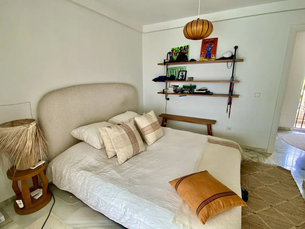 Detached Villa in El Padron