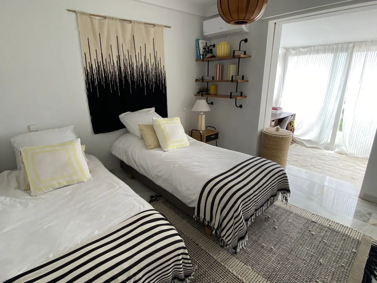 Detached Villa in El Padron