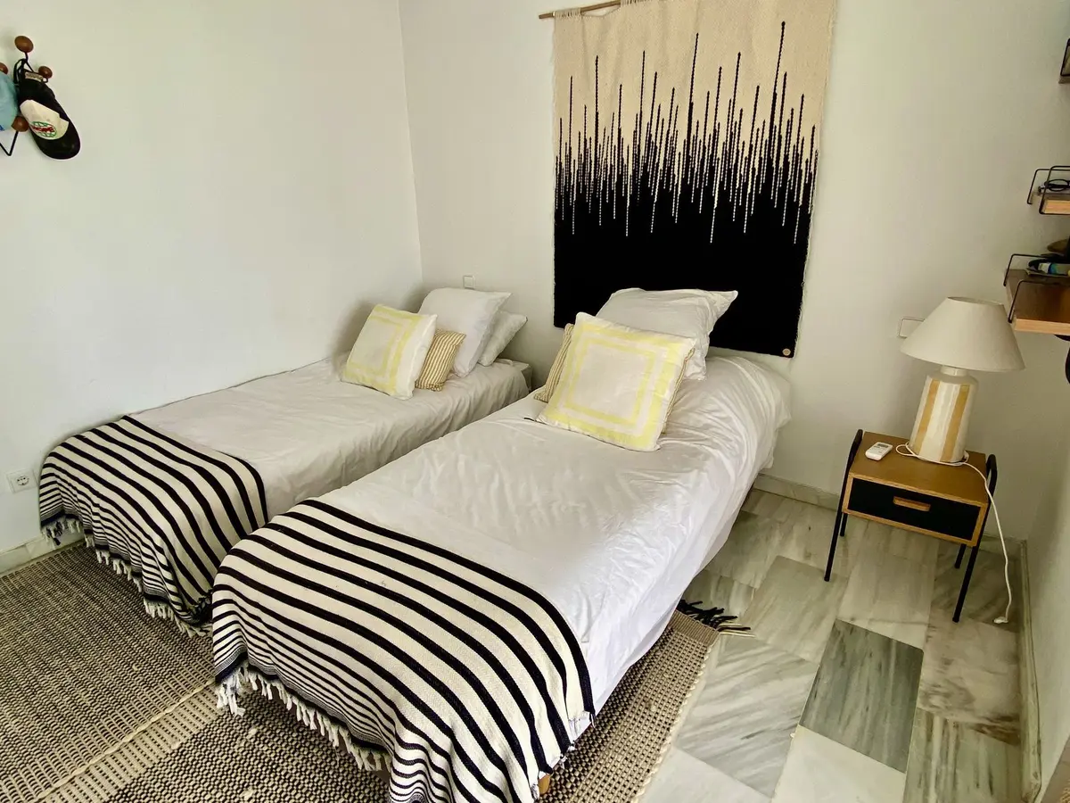 Detached Villa in El Padron