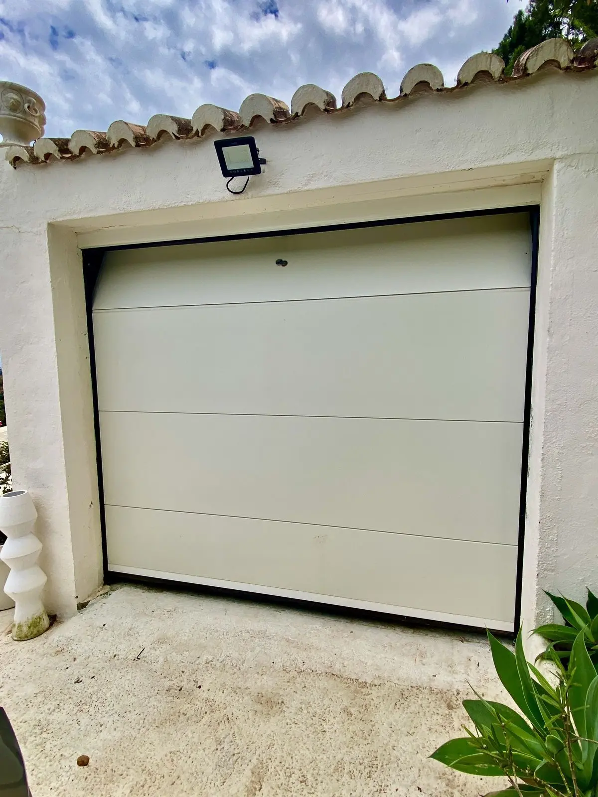 Detached Villa in El Padron