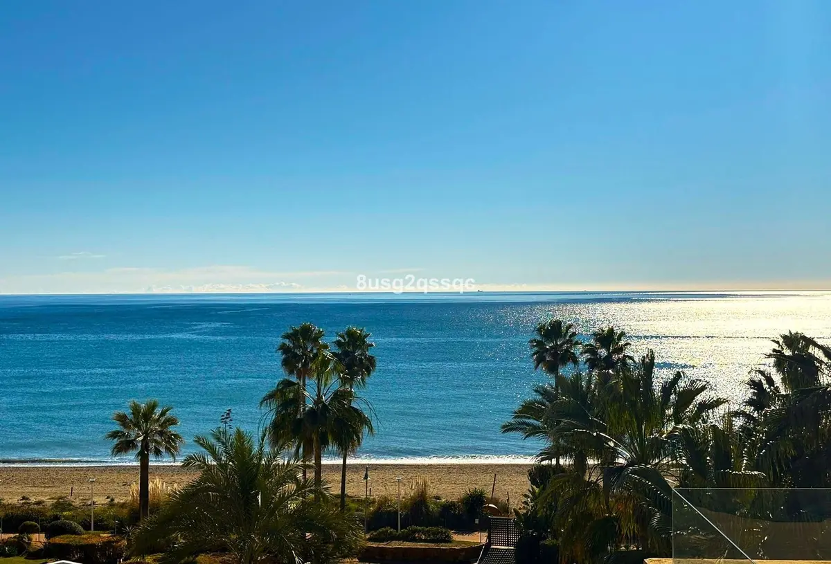 Penthouse in Costalita