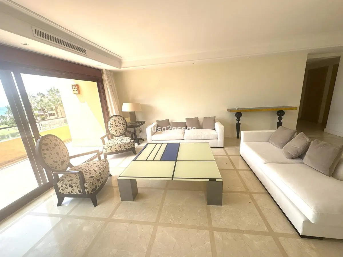 Penthouse in Costalita