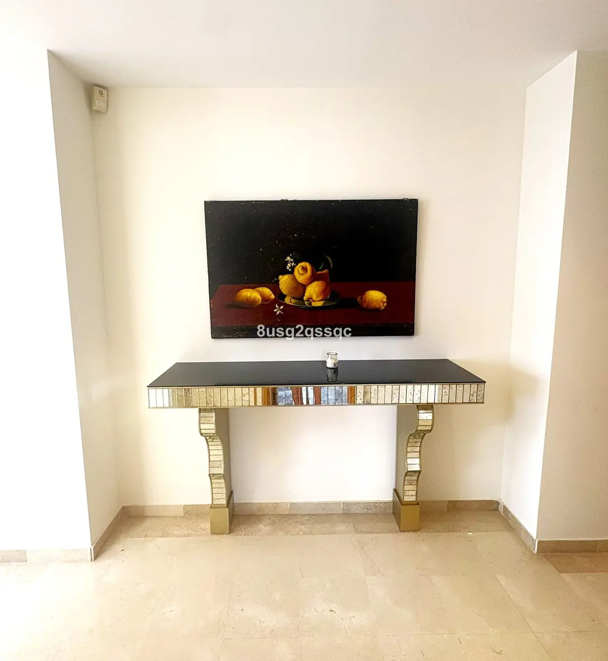 Penthouse in Costalita