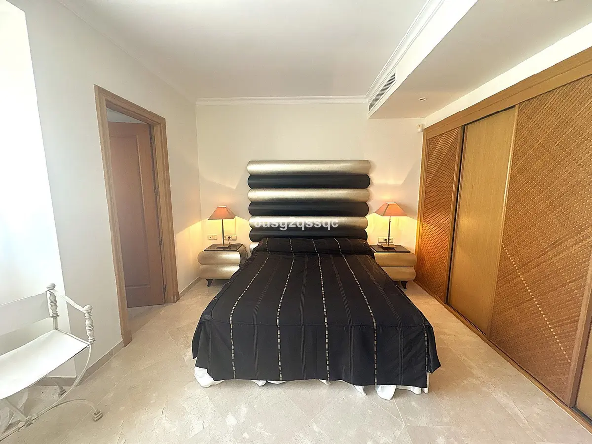 Penthouse in Costalita