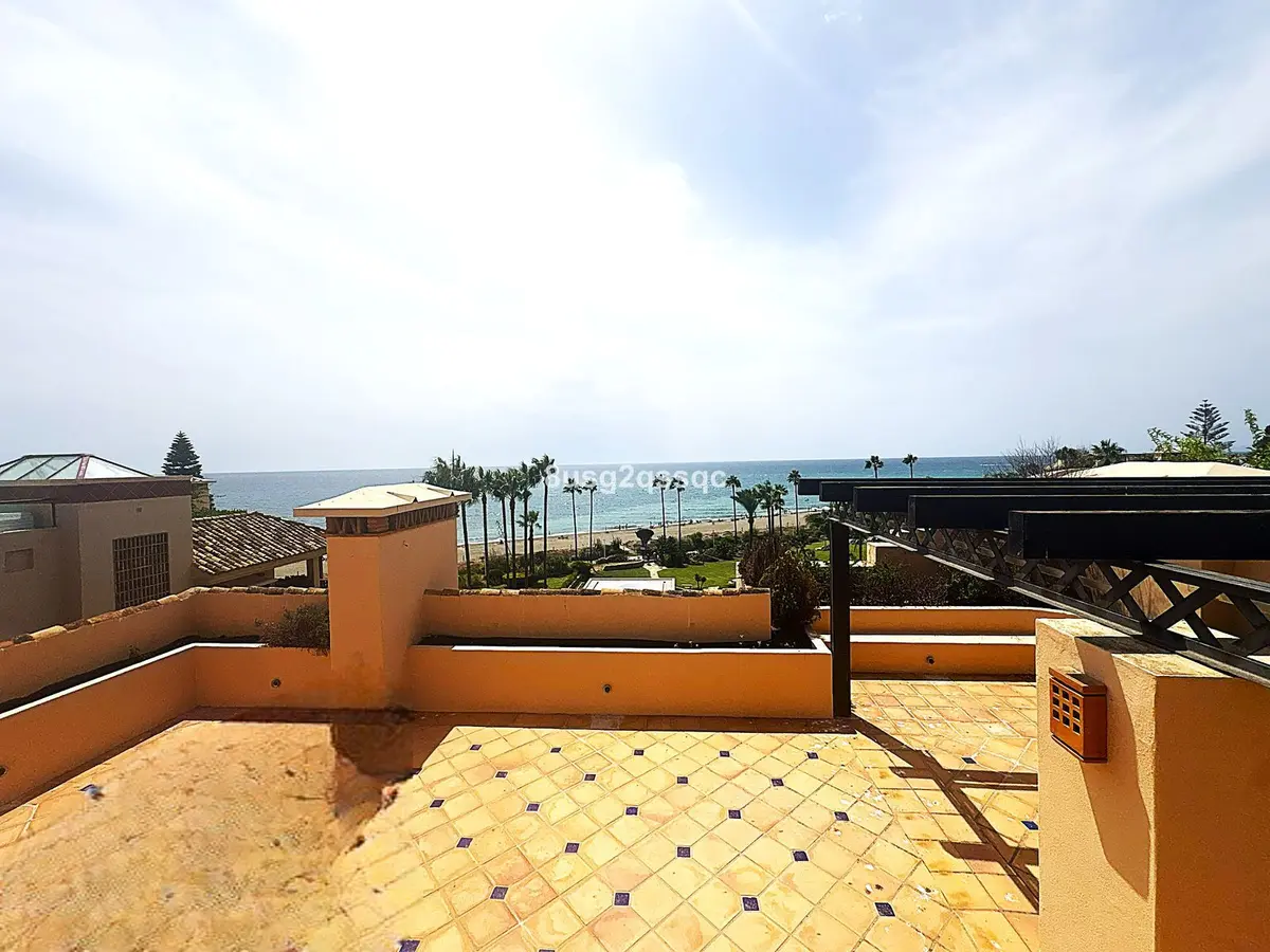 Penthouse in Costalita