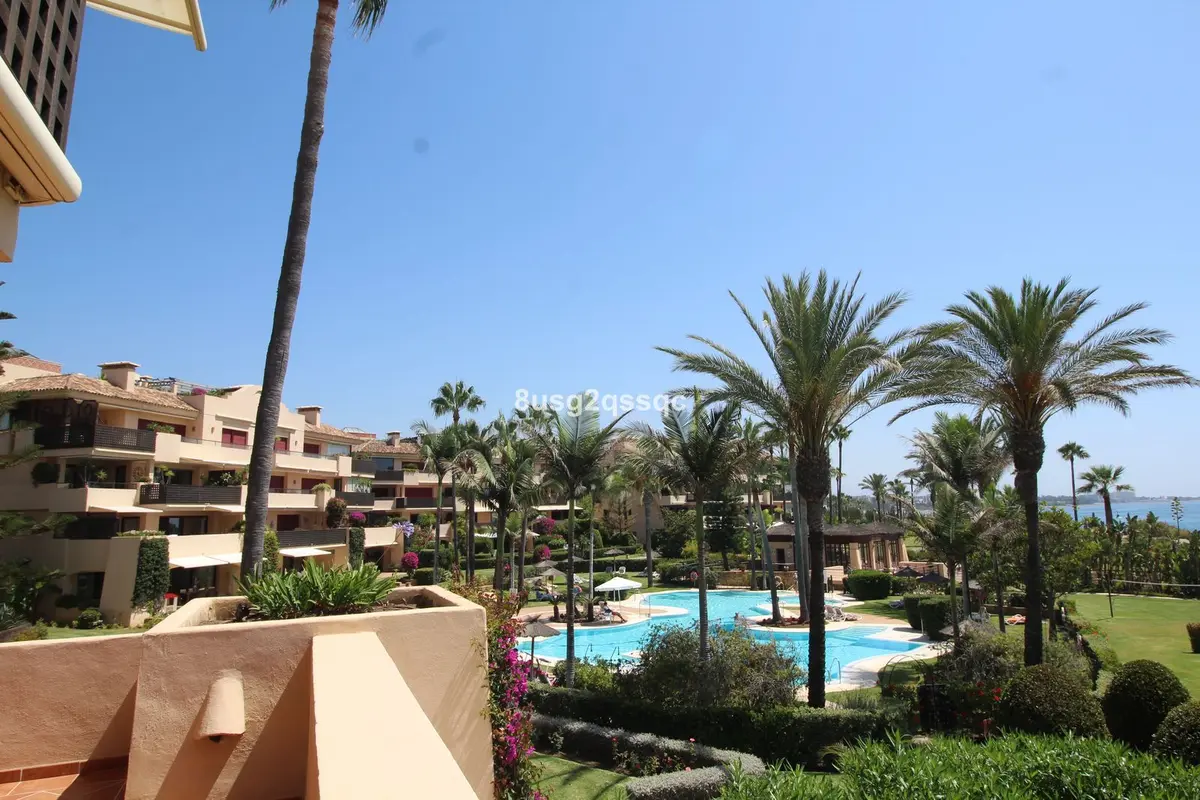 Penthouse in Costalita