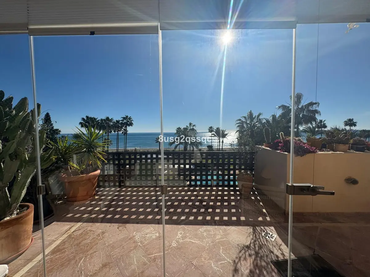 Penthouse in Costalita